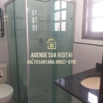 Casa de Condomínio com 2 Quartos e 1 banheiros para Alugar, 65 m² por R$ 2.500/Mês - FL59