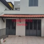 SOBRADO REFORMADO 4 QUARTOS 1 SUITE 2 VAGAS SALA DE JANTAR TERRAÇO CHURRASQUEIRAS ACEITA PET  FL55