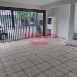 SOBRADO REFORMADO 4 QUARTOS 1 SUITE 2 VAGAS SALA DE JANTAR TERRAÇO CHURRASQUEIRAS ACEITA PET  FL55