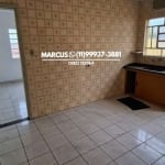 Casa térrea assobradada no Jd. Bonfiglioli com 2 dorms; 1 vaga, quintal. FL23