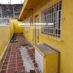 Casa térrea assobradada no Jd. Bonfiglioli com 2 dorms; 1 vaga, quintal. FL23