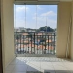 Alugo apartamento 02 dor no Centro do Jd Bonfiglioli FL44