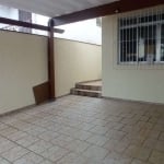 Sobrado com 3 Quartos à venda, 180m² - Vila Nova Alba FL15