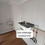 APARTAMENTO NOVO PROXIMO METRO!  FL 31