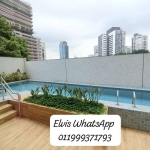 APARTAMENTO PROXIMO METRO BUTANTA FL 31