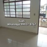 Casa 2 dormitórios  na Vila Nova Alba - FL54