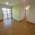 Jardim das Vertentes: 3 dorm. (1 suíte), 70m², lazer completo! (FL43)