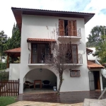 Casa de Condomínio com 5 quartos para alugar - Granja Viana - FL63