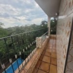 Sobrado com Piscina 3 dormitórios - Rolinopolis. FL56