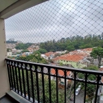 APARTAMENTO DOIS QUARTOS NO JD BONFIGLIOLI FL48