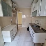 Apartamento 2 dormitórios, 1 vaga FL35