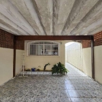 CASA JD ESTER ASSOBRADADA  - 3 DORMITÓRIOS. FL56