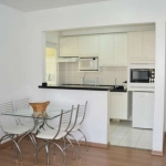 Apartamento 3 dormitórios FL- 35