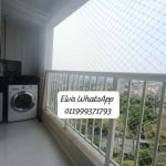 APARTAMENTO NOVO! FL31