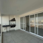 81m² de conforto: apartamento com 2 suítes e 2 vagas. FL43