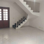 Sobrado de condominio 2 dormitórios - FL35