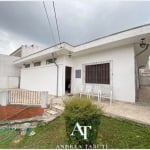 CASA TÉRREA ISOLADA BUTANTÃ - 4 DORMITORIOS COM 2 VAGAS