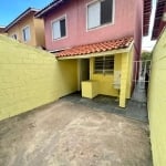 Casa de Condomínio com Quintal 2 dormitórios   FL34