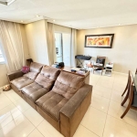 95m² na Raposo Tavares: 4 quartos, 3 banheiros, 3 vagas, lazer completo. Agende sua visita! (FL43)