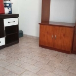 Vendo casa Térrea, com 2 dorms,1 vaga, edícula e quintal - FL22