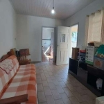 Vendo casa Térrea proximo Instituto Butantã, com 2 dorms,1 vaga, edícula e quintal - FL22