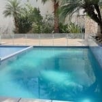 Vendo Sobrado em condomínio,  Parque dos Príncipes, 5 suítes, Piscina, quintal - FL22