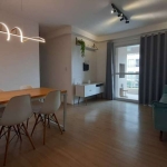 APARTAMENTO 3 QUARTOS, 2 VAGAS - JD SARAH      FL21