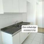 APARTAMENTO NOVO COM BOSQUE NO CONDOMINIO FL 31