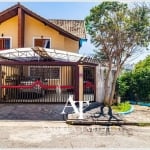 SOBRADO CONJUNTO RESIDENCIAL BUTANTÃ - 3 SUITES COM 3 VAGAS