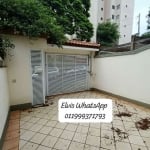 LINDO SOBRADO EM CONDOMINIO FL 31