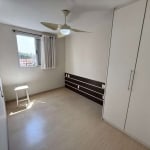 Apartamento jardim ester à venda com 56m², 2 quartos e 1 vaga.