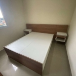 Apartamento mobiliado próximo USP - 2 Dorms. FL56