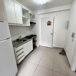 Apartamento para locação com 1 dormitório - Vila Butantã - FL63