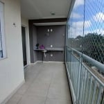 Apartamento para alugar com 3 quartos - Jardim Bonfiglioli - FL63