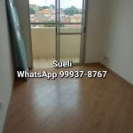 Apartamento 2 dormitórios próximo ao Campus da USP FL54