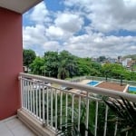 Apartamento para locação com 3 quartos - Butantã - FL63