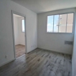 Apartamento para locação 2 dormitórios - Vila Gomes - FL63