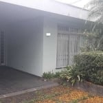 Casa Térrea, 4 dorms, 1 suíte, sala ampla, quintal, 4 vagas - FL51