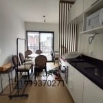 Apartamento com 1 quarto para alugar na Rua Engenheiro Bianor, 210, Butantã, São Paulo