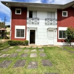 Casa com 2 dormitórios- Chácara Canta Galo - Cotia/SP FL48