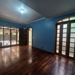 Sobrado no Jardim Bonfiglioli, 156m², 4 Dormitórios, 2 Suítes e Edícula - FL12