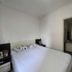 Apartamento no Jaguaré, 71m², 3 Dormitórios, Suíte e 2 Vagas - Lazer completo!! - FL12