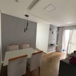 Apartamento com 2 quartos para alugar na Rua Alice Vazami, 321, Jardim Monte Alegre, Taboão da Serra