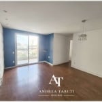 APARTAMENTO 3 DORMITORIOS (1 SUITE) COM 1 VAGA