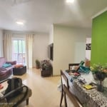 APARTAMENTO JARDIM ESTER - 3 DORMITORIOS COM 1 VAGA FL15