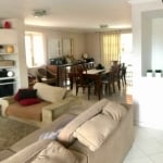 Luxuoso Sobrado na Vila São Francisco, 280m², 3 Suítes, 5 Vagas e Acabamento Exclusivo - FL43