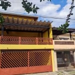 Casa para alugar com 4 dormitórios próx a USP Butantã FL05