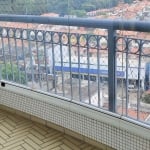 APARTAMENTO VILA GOMES - 3 dormitórios. FL56