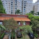 Sobrado em Condomínio na Vila Silvestre, 98m², 2 Quartos e Vaga - FL43