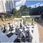 Apartamento com 2 quartos à venda na Avenida Albert Bartholome, 434, Jardim das Vertentes, São Paulo